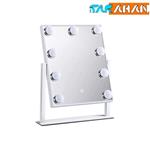 آیینه آرایشی LED دار 9 تایی گرین لاین مدلGNBR9LEDMIR Mirror 