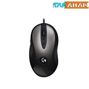ماوس باسیم گیمینگ لاجیتک MX518