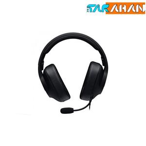 هدست گیمینگ باسیم لاجیتک G PRO(جعبه باز)