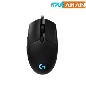 ماوس باسیم گیمینگ لاجیتک  PRO Hero