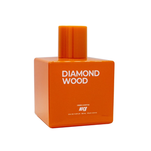ادو پرفیوم مردانه نایس پاپت مدل Creed Aventus Diamond Wood حجم 100 میلی لیتر