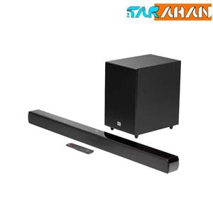 ساندبار بلوتوثی جی بی ال SB270 2.1