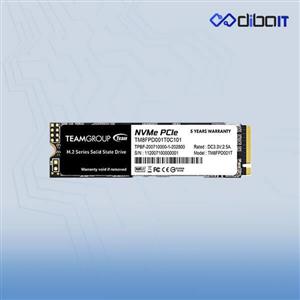 حافظه SSD تیم گروپ512 گیگابایت مدل M.2 2280 MP33 