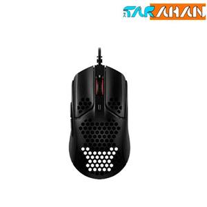 ماوس گیمینگ هایپرایکس مدل Pulsefire Haste