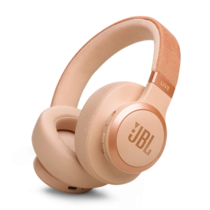 هدفون JBL Live 770NC