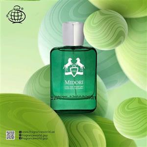 عطر ادکلن پرفیوم د مارلی گرینلی فراگرنس ورد (Fragrance World Parfums de Marly Greenley)