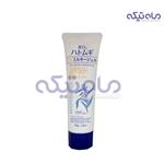 ضدآفتاب هاتاموگی spf 50 و pa  روشن کننده و جوان کننده حجم 80 گرم