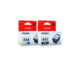 قیمت و خرید کارتریج کانن مدل Pixma 446 رنگی