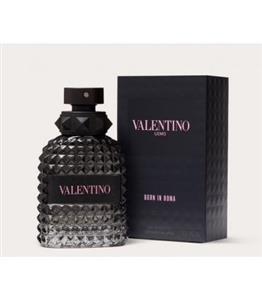 عطر و ادکلن مردانه والنتینو اومو (یومو) بورن این روما ادوتویلت Valentino Uomo Born in Roma EDT for men