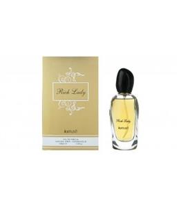 عطر و ادکلن زنانه لاموس ریچ لیدی Lamuse Rich Lady for women 