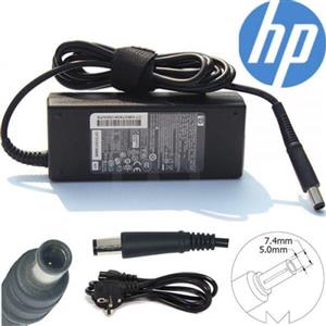 آداپتورلپ تاپ HP Adapter 19v-1.58A 