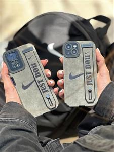 قاب جیر Nike Just do it