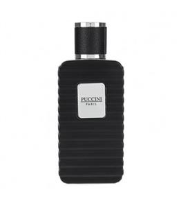 عطر و ادکلن مردانه پوچینی بلک Puccini Men Black For Men