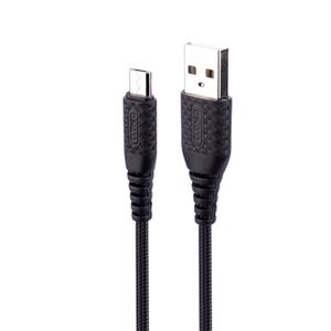 کابل شارژر بیاند میکرو USB مدل BA-310