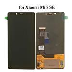 LCD & Touch Xiaomi Mi 8 SE