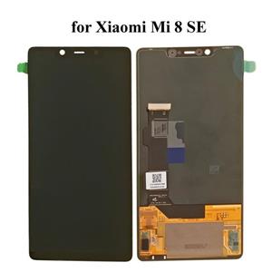 تاچ ال سی دی شیائومی LCD Mi 8SE