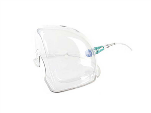 اکسی هود نوزاد 10 لیتری بزرگ