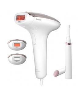 لیزر صورت و بدن فیلیپس لومه ا Philips Lumea BRI 950 60 Laser Hair Remover 