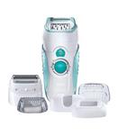 اپیلاتور زنانه براون 7 سری Braun Silk Epil 7-751 WD Epilator for women