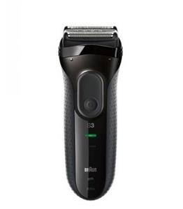 ماشین اصلاح صورت (ریش تراش) براون فویلی Braun 3000s Shaver for men