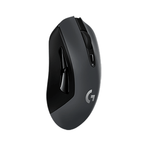ماوس بی سیم مخصوص بازی لاجیتک مدل G603 Logitech G603 Lightspeed Wireless Gaming Mouse