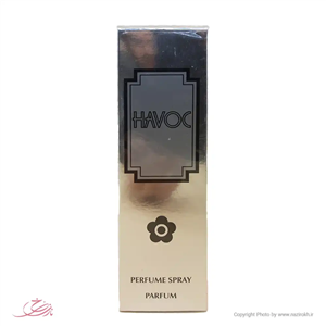 عطر هاواک Havoc حجم 80 میلی لیتری