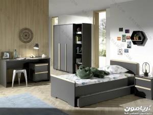 کمد لباس مدرن و جدید