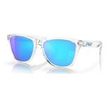 عینک آفتابی مدل Oakley - Frogskins / Crystal Clear