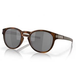 عینک افتابی مدل Oakley Latch Matte Brown Tortoise 