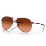 عینک آفتابی مدل Oakley - Contrail / Satin Rose Gold