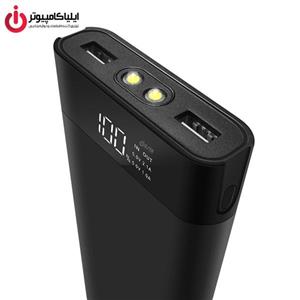 پاوربانک تسکو مدل TP 876L با ظرفیت 20000 میلی‌آمپر Tsco TP 876L 20000mAh Power Bank