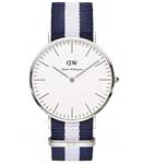 ساعت مچی عقربه ای مردانه دنیل ولینگتون Daniel Wellington DW00100018 For Men