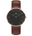 ساعت مچی عقربه ای مردانه دنیل ولینگتون Daniel Wellington DW00100125 For Men