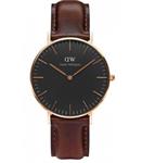 ساعت مچی عقربه ای مردانه دنیل ولینگتون Daniel Wellington DW00100137 For Men