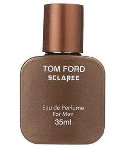 عطر و ادکلن جیبی مردانه اسکلاره تام فورد ادوپرفیوم Sclaree Tom Ford For EDP for Men 