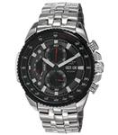 ساعت مچی عقربه ای مردانه کاسیو Casio Edifice EF-558D-1AVDF for men