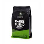 پودر قهوه مدل Raees Coffee - Raees Blend