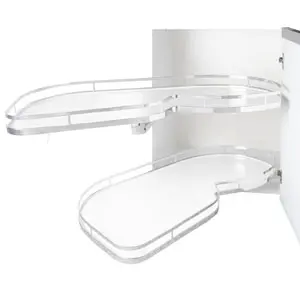 سبد لوبیایی گوشه فانتونی مدل D012