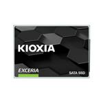 Kioxia Exceria 480GB SATA3.0 SSD