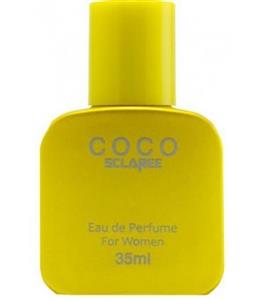 عطر و ادکلن جیبی زنانه اسکلاره کوکو ادوپرفیوم Sclaree Coco EDP For women