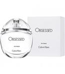 عطر و ادکلن کالوین کلین (سی کی ) آبسسد زنانه Calvin Klein (CK) Obsessed