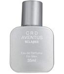 عطر و ادکلن جیبی مردانه اسکلاره سی آر دی اونتوس ادوپرفیوم Sclaree CRD Aventus EDP For Men