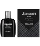 عطر و ادکلن مردانه اسکلاره جیسون بلک ادوپرفیوم Sclaree Jason Black EDP For Men 