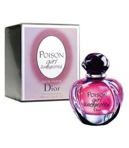 عطر و ادکلن زنانه دیور پویزن گرل آنکسپکتد ادوتویلت Dior Poison Girl Unexpected  EDT For Women