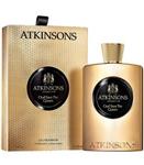 عطر و ادکلن زنانه اتکینسونز عود سیو د کویین ادوپرفیوم Atkinsons Oud Save The Queen EDP For Women 