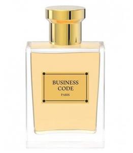 عطر و ادکلن مردانه پاریس بلو بیزینس کد Paris Bleu Busines Code For Men