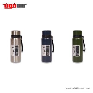 فلاسک کوهنوردی و سفر