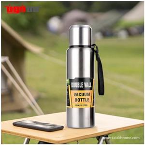 فلاسک دوجداره کوهنوردی و سفر