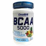 پودر بی سی ای ای 5000 دوبیس Doobis BCAA