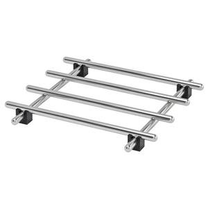زیر قابلمه ایکیا بسته 2 عددی مدل HEAT سایز 17×23 سانتی متر